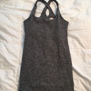 Beyond yoga tank